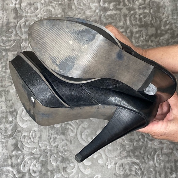 Calvin Klein Boots - Picture 11 of 11